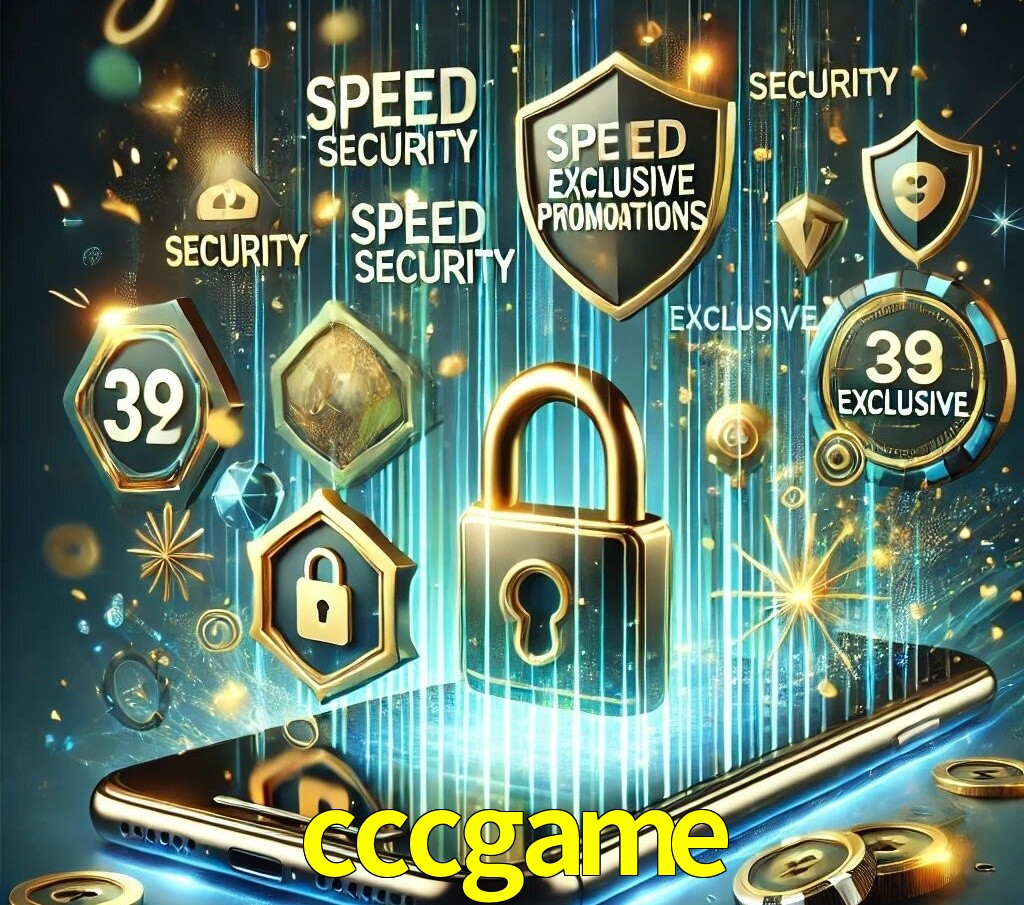 Vantagens do App cccgame