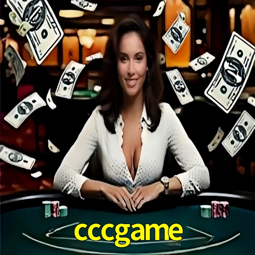 Visão geral dos jogos no cccgame